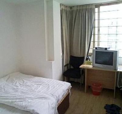фото отеля Jingcheng Hotel Xiamen