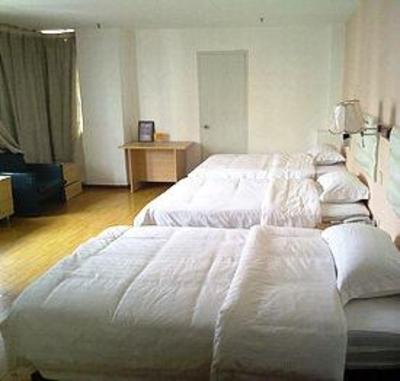 фото отеля Jingcheng Hotel Xiamen