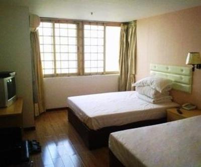фото отеля Jingcheng Hotel Xiamen
