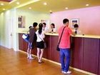 фото отеля Home Inn Hangzhou Qiutao Road