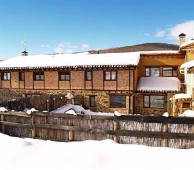 фото отеля Hotel Rural Piedra Abierta