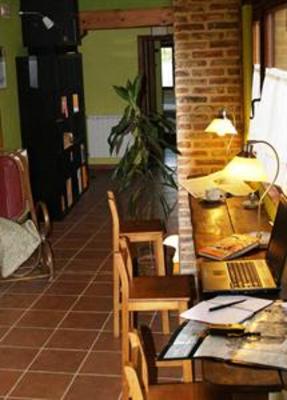 фото отеля Hotel Rural Piedra Abierta