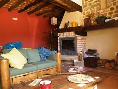 фото отеля Hotel Rural Piedra Abierta
