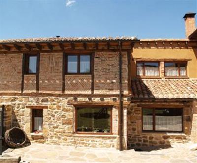 фото отеля Hotel Rural Piedra Abierta