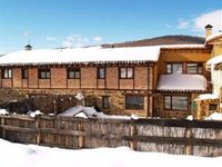 Hotel Rural Piedra Abierta