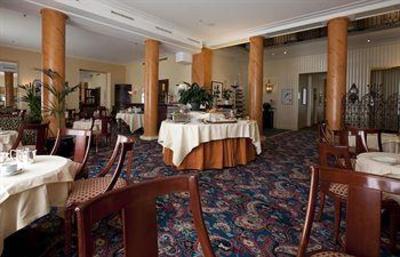 фото отеля Victoria Hotel Lausanne
