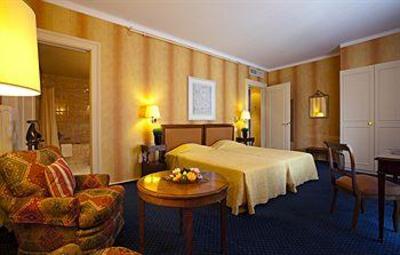 фото отеля Victoria Hotel Lausanne