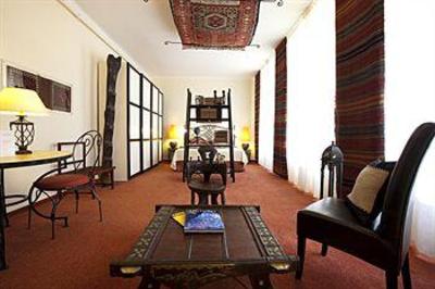 фото отеля Victoria Hotel Lausanne