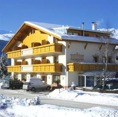 фото отеля Pension Theiner