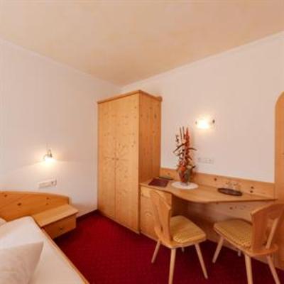 фото отеля Pension Theiner