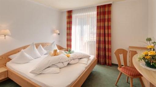 фото отеля Pension Theiner