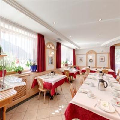 фото отеля Pension Theiner
