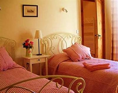 фото отеля Hemmel Bed and Breakfast