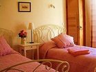 фото отеля Hemmel Bed and Breakfast