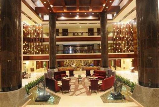 фото отеля Liyuan Hotel Zhucheng