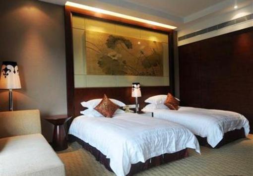 фото отеля Liyuan Hotel Zhucheng