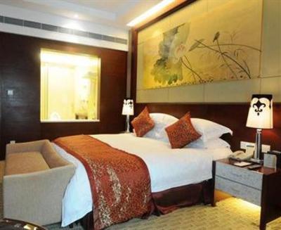 фото отеля Liyuan Hotel Zhucheng