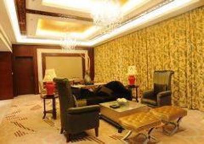 фото отеля Liyuan Hotel Zhucheng