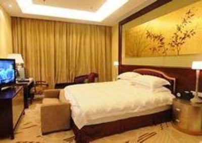 фото отеля Liyuan Hotel Zhucheng