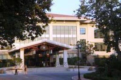 фото отеля Liyuan Hotel Zhucheng