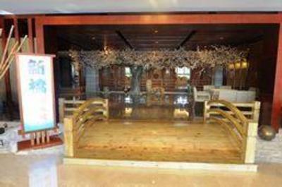 фото отеля Liyuan Hotel Zhucheng