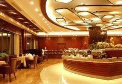 фото отеля Liyuan Hotel Zhucheng