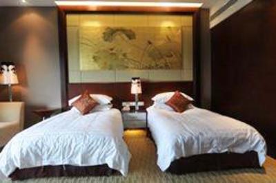 фото отеля Liyuan Hotel Zhucheng