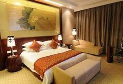 фото отеля Liyuan Hotel Zhucheng