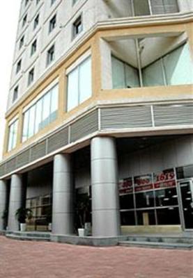 фото отеля Hotel Ibis Jiangmen Xiqu