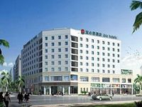 Hotel Ibis Jiangmen Xiqu