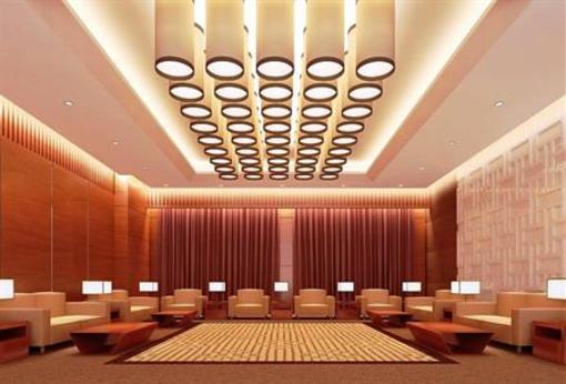 фото отеля Wuhan Tianchimel Hotel