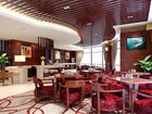 фото отеля Wuhan Tianchimel Hotel