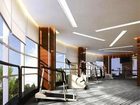 фото отеля Wuhan Tianchimel Hotel