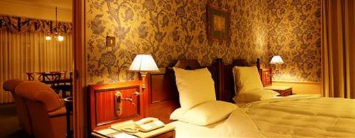 фото отеля Hotel Europe Sasebo
