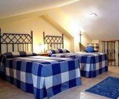 фото отеля Apartamentos San Juan