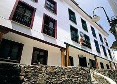 фото отеля Apartamentos San Juan