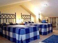 Apartamentos San Juan