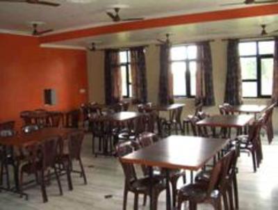 фото отеля Gaurav Hotel Goverdhan