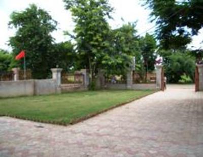фото отеля Gaurav Hotel Goverdhan