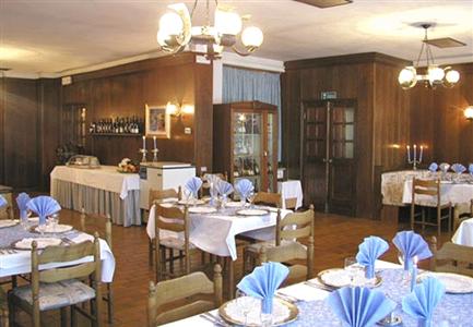 фото отеля Hotel Latemar Castello-Molina di Fiemme