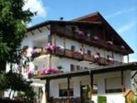 Hotel Latemar Castello-Molina di Fiemme