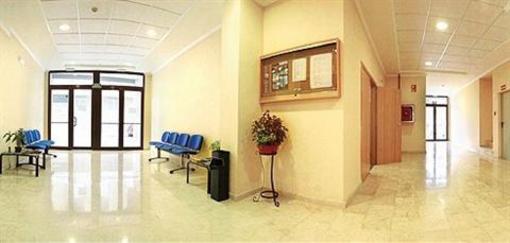 фото отеля Confort Burjassot Campus University Residence Hotel