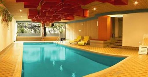 фото отеля Hotel Tiffany Merano