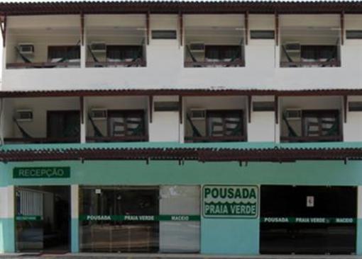фото отеля Pousada Praia Verde Maceio