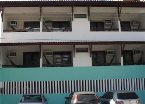 фото отеля Pousada Praia Verde Maceio