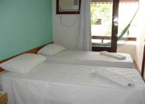 фото отеля Pousada Praia Verde Maceio