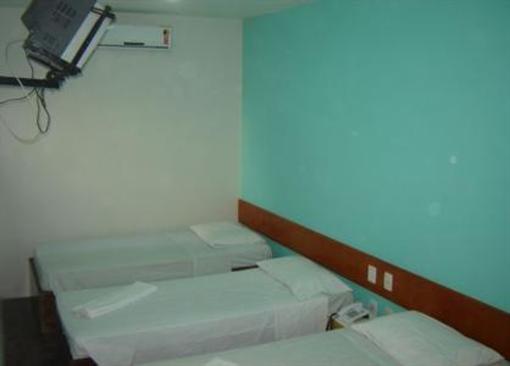 фото отеля Pousada Praia Verde Maceio
