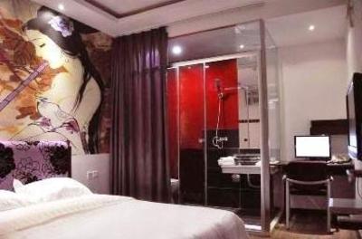 фото отеля Jiahe Chuntian Hotel
