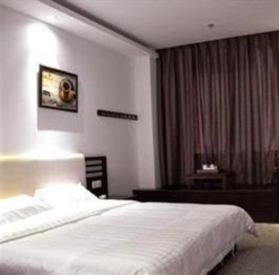 фото отеля Jiahe Chuntian Hotel