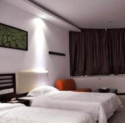 фото отеля Jiahe Chuntian Hotel